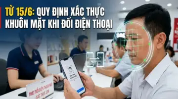 لماذا يُشترط التعرف على الوجه عند تغيير شريحة SIM إلى هاتف جديد؟
